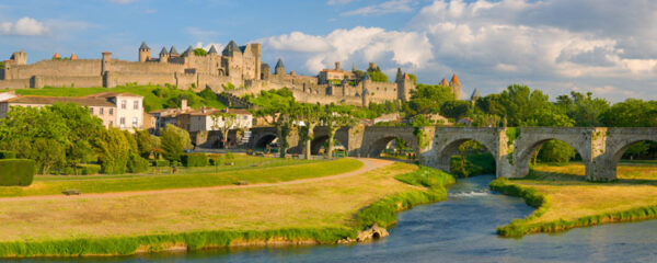 Languedoc-Roussillon