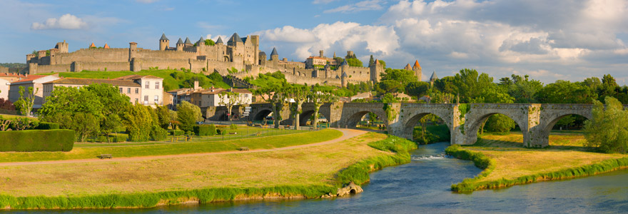 Languedoc-Roussillon